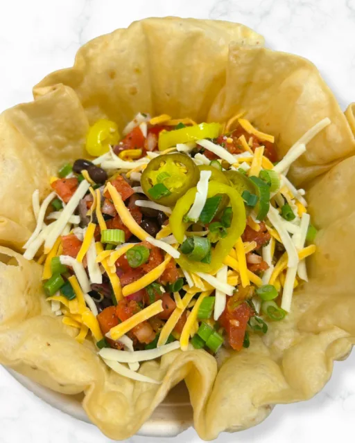 Let’s taco ’bout lunch! 🌮

Crispy tortilla shell, fresh pico de gallo, black beans, shredded cheese, jalapeños, and all the bold flavors students love—served in a fun presentation that makes lunchtime feel a little more special. At ChefAdvantage, we’re all about creating meals that are both nourishing and student-approved.

Ready for something new? Discover fresh dining options with ChefAdvantage @ link in bio.

School Lunch Programs | School Lunch Solutions | School Lunch Dining | School Lunch Provider | Campus Dining Provider | Campus Dining | School 
#ChefAdvantage #TacoSalad #SchoolDining #StudentApproved #FreshFlavors #CampusDining