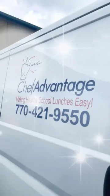 Early mornings. Meaningful work. Great food on the move. 🚚✨

ChefAdvantage is looking for part-time drivers to help deliver fresh meals to our campus partners each day. If you enjoy being on the road, working mornings, and having your afternoons free, this role might be your perfect fit.

⏰ Monday–Friday | 6:00 AM – 12:00 PM
🚐 Delivery vehicle provided
✅ Must have a valid driver’s license + clean driving record

📩 Ready to join the team? Learn more @ link in bio.
-
-
-
School Lunch Programs | School Lunch Solutions | School Lunch Dining | Career Opportunities | Job Opportunities | Now Hiring | Delivery Drivers |
#ChefAdvantage #NowHiring #DeliveryDriversWanted