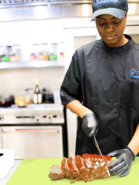 At ChefAdvantage, our mission has always been clear: to provide delicious and nutritious meals to students so they can thrive from the classroom to the playground and anywhere their day may take them. Our commitment to passion, flavor, and service set us apart from the rest. Contact us to explore how ChefAdvantage can elevate and enrich your school dining program. 

K-12 School Dining Programs | Chef Driven School Lunch | Healthy Student Meals | Onsite Dining | Delivered Meal Service in Atlanta
#ChefAdvantage #SchoolDining #HealthyEatingForKids #NutritiousMeals