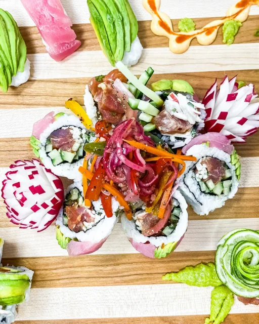 Food science is an art. Our chefs are the artists. π¨ π¨βπ³
Bring chef-curated dining to your school with ChefAdvantage's onsite dining programs. Crafted from the highest-quality ingredients, our nutritious, student-focused meals are truly a work of art.
Contact us to discover the advantage of ChefAdvantage.
#ChefAdvantage #SchoolDining #LunchProgram #HealthyEating #Sushi #ChefCuratedDining #K12Lunch
Chef-Curated School Dining | School Lunch Options | Healthy Eating Habits for Kids | K-12 School Dining Programs
